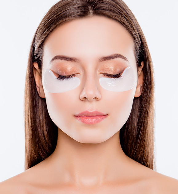 What are the remedies for Dark Eye Circles?