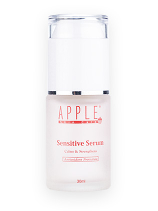 Sensitive Serum